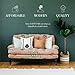 Woven Nook - Modern & Luxurious 18