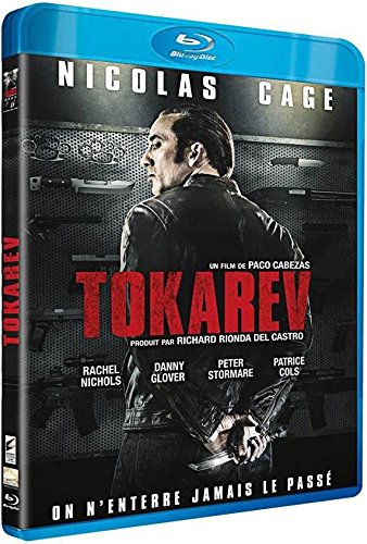 Tokarev - Blu-ray
