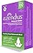 Azendus SAM-e Mood Support 400mg, 60 Count, SAMe Butanedisulfonate Fiber Enteric Coated tablets, Physician Trusted, #1 Recommended Active Form