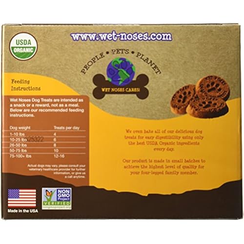 Pet Supplies, Dogs, Treats, Cookies, Biscuits & Snacks, Snacks