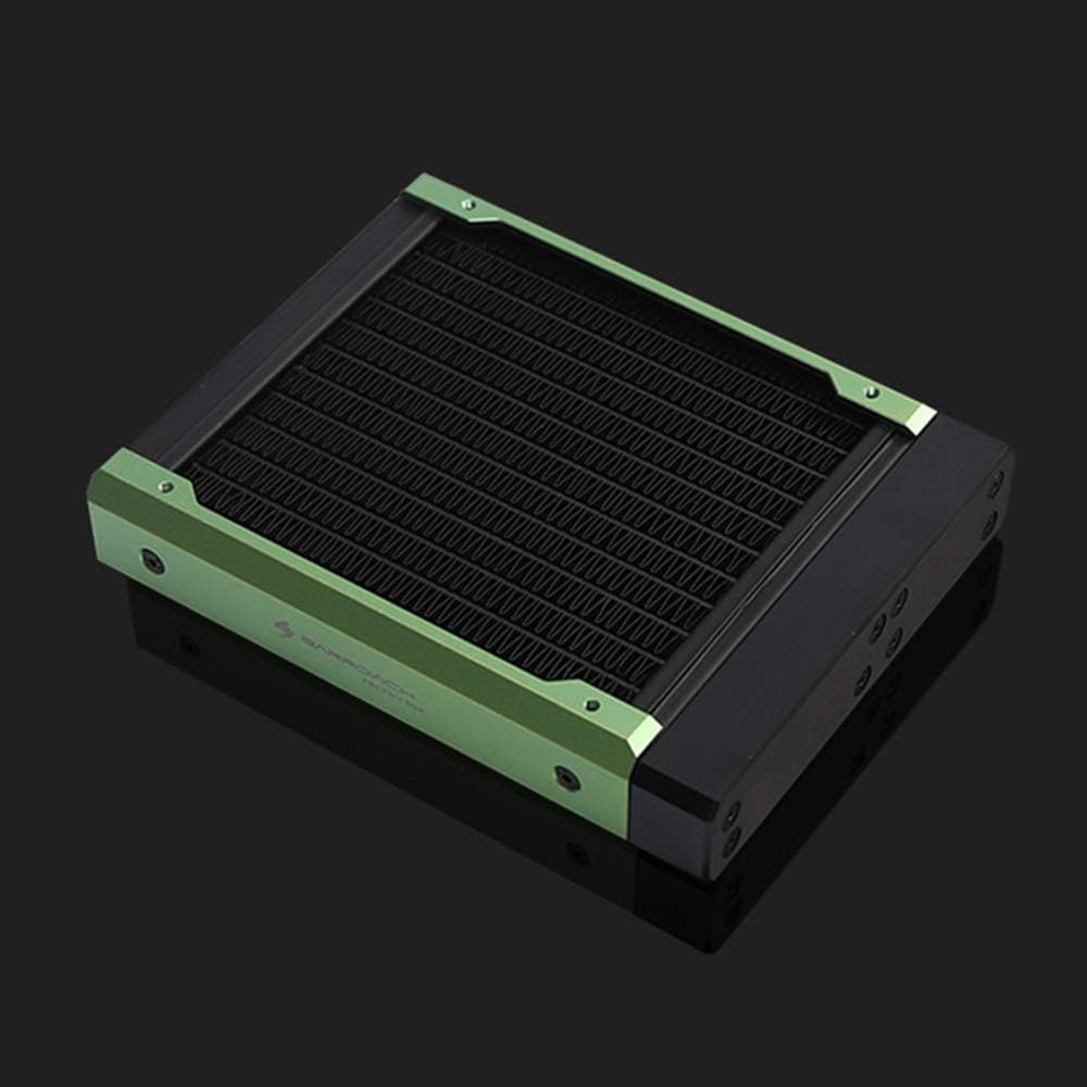 modular water cooling