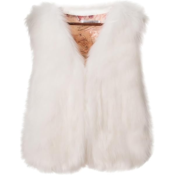 ジャケット・アウター gap y2k fur down vest Gap Vest Coats, Jackets & Vests for Women for sale - eBay