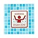 Summer Beach Ball Pool Party Supplies - Beverage Napkins (20)