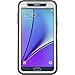 OtterBox Defender Series Case & Holster for Samsung Galaxy Note 5 - Glacier (White / Gunmetal Gray) (Certified Refurbished)