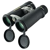 Vanguard Endeavor ED Binocular (8x42)