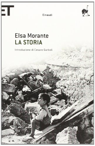 La Storia (Italian Edition)