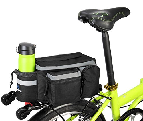 fahrrad gepäcktaschen hinten
