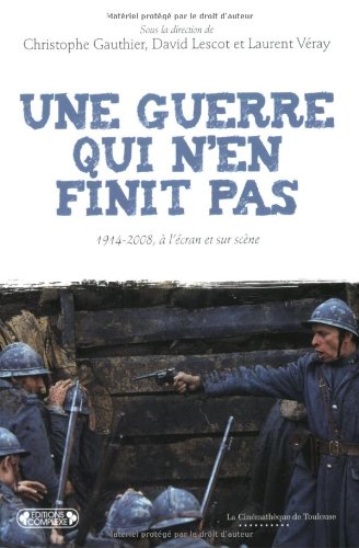 Une  guerre qui n'en finit pas