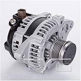 TYC Alternator Compatible with 2011-2013 Toyota