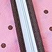 Longteng Century Focus Breathable 5 Pack of Breathable Garment Bag Clothes Covers- 2pcs Large Size/ 3pcs Medium Size