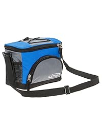 G4Free 5   6 lunchera de lata suave para Camping P