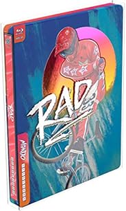 Rad [Blu-ray]