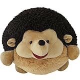 Squishable Hedgehog Plush - 15 inch