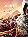 Assassin's Creed : Le guide essentiel by