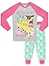 Pokemon Girls' Pokemon Pajamas