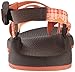 Chaco Women's ZX2 Classic Athletic Sandal, Patched Amber, 9 M US