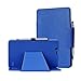 i-UniK CASE for E Fun Nextbook Ares 8 (NXA8QC116) Compatible Ares 8A (NX16A8116K) Touchscreen Tablet with Bonus Stylus (Navy Blue)