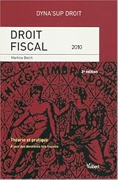 Droit fiscal