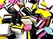 Gustaf's English Licorice Allsorts, 2lb Bag