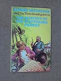 The Mystery of the Stuttering Parrot (Alfred Hitchcock and the Three Investigators)
