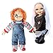 Bride of Chucky Collectors Memorabilia: 26