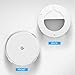 Myriann Wall Mount Holder Wall Mount Stand Ceiling Bracket (3 Pack)For Google Wifi , White