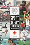 Sport Safety Training, American Red Cross Staff, 0815109830