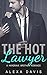 The Hot Lawyer (A Romance Love Story) (Hargrave Brothers - Book #4)
