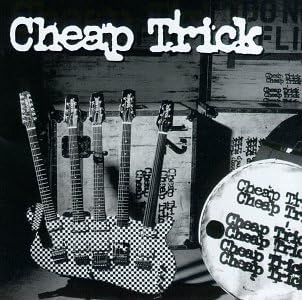 Don't Be Cruel by Cheap Trick (2000-01-01) - Amazon.com Music
