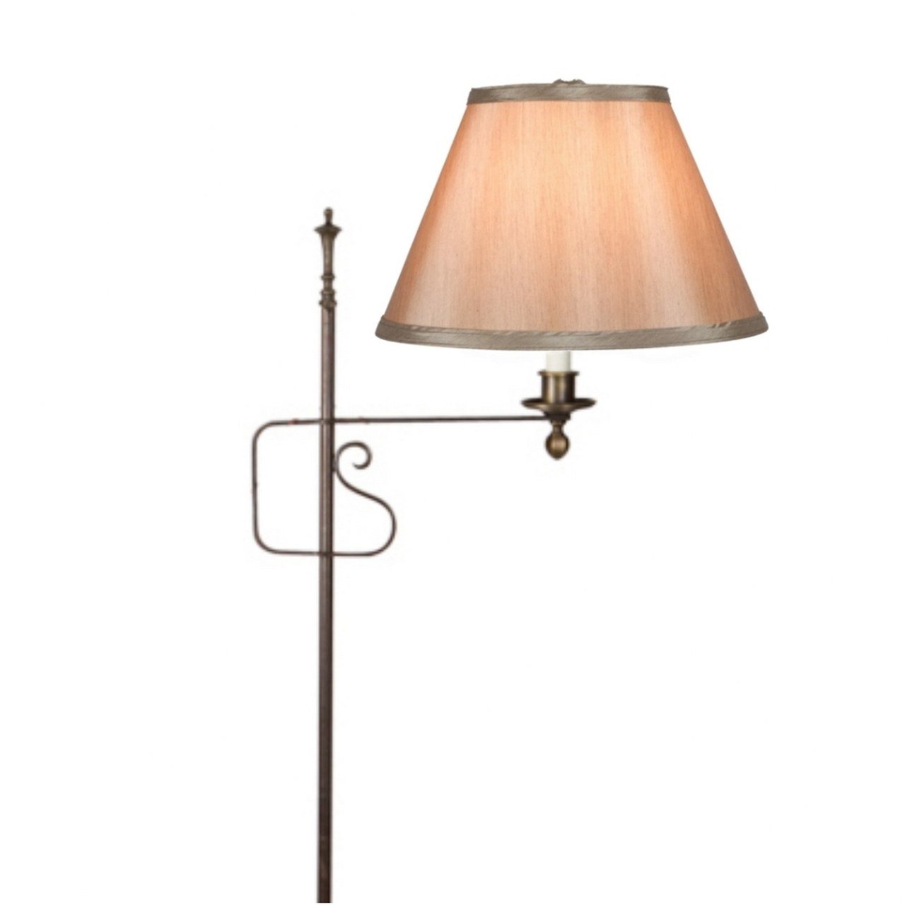 Best empire cream lamp shade for table lamp