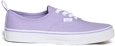 zapatos lilas vans amazon