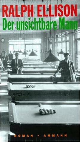 Sohn des unsichtbaren mannes