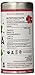 RUNA Amazon Guayusa Tea, Hibiscus Berry, 2.5 Ounce