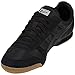 Onitsuka Tiger Unisex Ultimate 81 Shoes, 10.5W, Black/Black