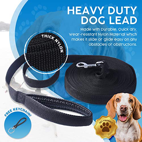 extra long training lead