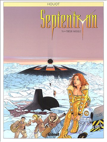 Download Septentryon, Tome 4 (French Edition)