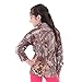 Realtree Girls 1/4 Zip Performance Shirt