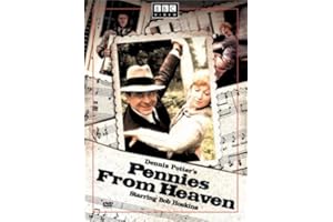 Pennies from Heaven (1978 British Miniseries)