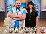 Kids Baking Championship Season 2