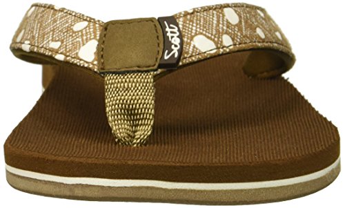 Scott Hawaii Sandals for Women | Hanalei Every Day - Choose SZ/color | eBay