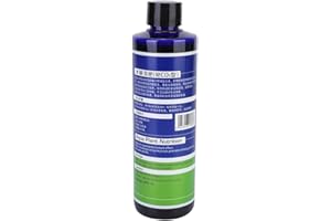 Sanpyl Highenriched Water Plant Nutrition Liquid Fertilizer Solution 260ml, Long Lasting Effect, Growth, for Aquarium Enthusi