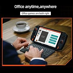 Onexplayer Handheld Gaming PC,11th Core Tiger Lake