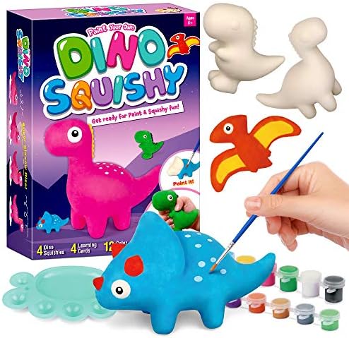 squishy making kit amazon