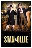 Stan & Ollie poster thumbnail 