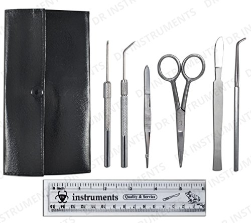 Introductory Anatomy Dissecting Kit