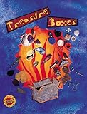 Treasure Boxes (Great Explorations in Math & Science)