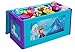 Delta Children Store and Organize Toy Box, Disney Frozen