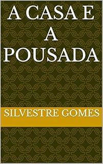 Livro A Casa e a Pousada