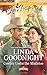 Cowboy Under the Mistletoe (The Buchanons, 1)