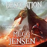 Desolation: Dragonlands Book 4